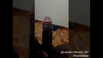 Preview 4 of Porncrying - Casado