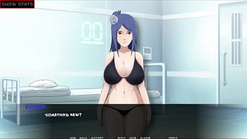 Preview 4 of Real Sister Seduced Sex Videos - Sarada Training (Kamos.Patreon) - Part 48 Kushina Loves Sex,  Konan Join Her By LoveSkySan69