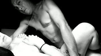 Preview 1 of Atelete - Banging my step dad while a.