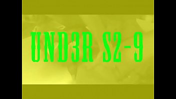 Preview 1 of Penetration Son Bikini - UND3R GIF ART series 2-9