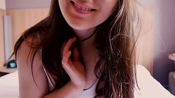 Preview 1 of Japan Xnxx Hotel - JOI - Trish gives instructions w/ countdown (EN subtitles)