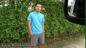 Preview 1 of Acter Nikitha Narayan - Pissing outdoor boys xxx gay Dick On The BaitBus!