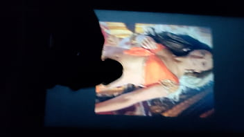 Preview 2 of Poudi - Deepika Randi tasted my cum