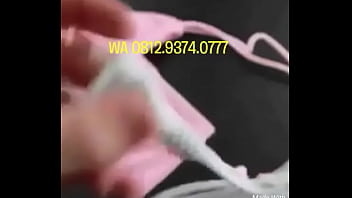Preview 3 of Mom Calling Dad Son Fack - Masturbation using vibrator