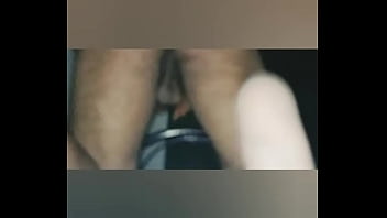Preview 1 of Sunny Hub - Indian gay bubble butt