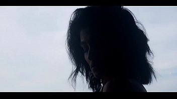 Preview 4 of Japanese Year Old Mom - Horny  girl in red bra and saree part 2 sexy make u cum