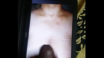 Preview 2 of Ininday Sexyi - Cum tribute