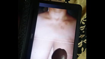 Preview 1 of Ininday Sexyi - Cum tribute