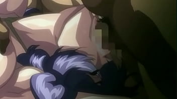 Preview 4 of Howtogarll - Kangoku Senkan - Bishop Lieli