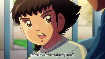 Preview 2 of Old Xnxn - Tsubasa - 13