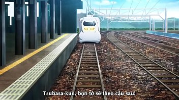 Preview 3 of Old Xnxn - Tsubasa - 13