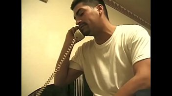 Preview 1 of 2 Mins Poen - Hot latina getting fucked and creampied