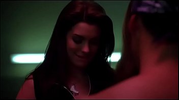 Preview 1 of Madison Lvv - Anne hathaway threesome