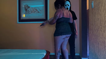 Preview 3 of Top Young Wold - TRAILER FILME P&Acirc_NICO GORDA GOSTOSA CORRENDO PERIGO