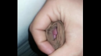 Preview 2 of She Does What She Wants - Mi pene
