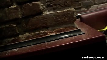 Preview 2 of Fatdib D - Stripper girl fucking and sucking filmed with hidden camera