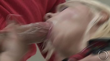 Preview 3 of Xnxx Nc - Jasmine la Rouge - Meine Schulzeit im Internat - 4