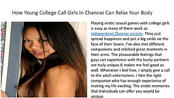 Preview 1 of Japanesen Lesbian Massage - Big boobs of chennai