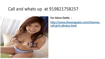 Preview 4 of Japanesen Lesbian Massage - Big boobs of chennai