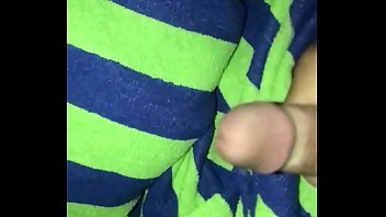 Preview 1 of Baif Film - Jerking my cock