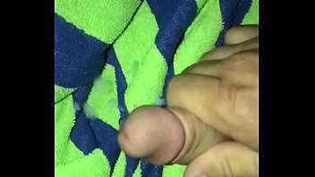Preview 4 of Baif Film - Jerking my cock