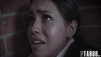 Preview 2 of Vk Anal Fisting Cabin - Alina Lopez In Guidance