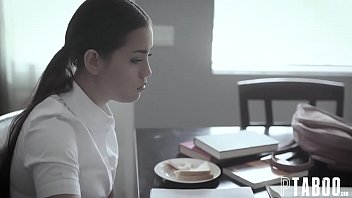 Preview 1 of Vk Anal Fisting Cabin - Alina Lopez In Guidance