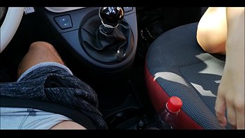 Preview 2 of Arab Kam Bai - HOT FUCKING OUTDOOR ON THE HOLIDAY