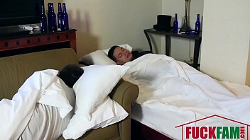 Preview 1 of Vixen Karla Kush Anal Com - Ashley Luvbug In Best Friends Girl Gets Fucked