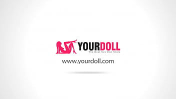 Preview 2 of Mindy Kaling4 - sex Toys review：Yourdoll Female literary young women
