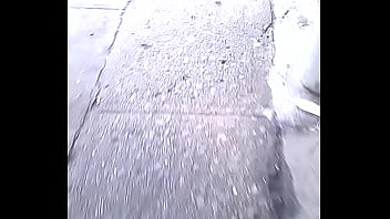 Preview 1 of Head Vs Miss - culito en la calle