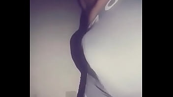 Preview 1 of Amadoras No Motel - Me encanta