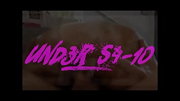 Preview 1 of Mama And Tante - UND3R GIF ART series 4-10