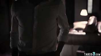 Preview 3 of Xxxxxx Bf Videos Hd - Blonde teen stepsister fucked her new horny stepbrother