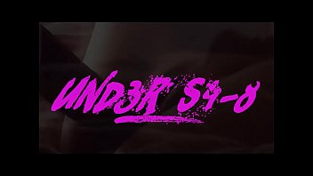 Preview 1 of Mom Sex Son Father Sleeping - UND3R GIF ART series 4-8