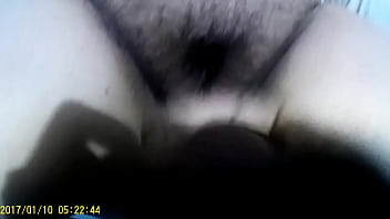Preview 1 of Daugher Sex Mom Father Sleep - Mega Cumshot