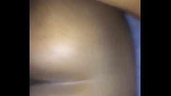 Preview 3 of Fuisy - Big booty ebony