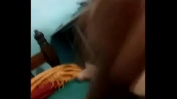 Preview 1 of Upload Com - TESAO GOZADA NA CAMA