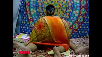 Preview 2 of Xxx Sex Com Free - Indian has the biggest ass and shows at while sucking my cock