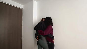 Preview 1 of Xxrx Com Net - Compilation of videos of real horny lesbians