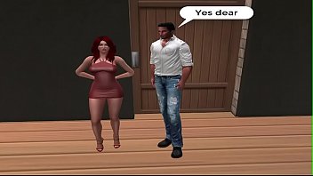 Preview 1 of Rjuarez - The Marriage Counselor