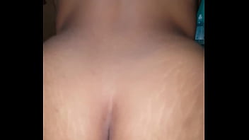 Preview 3 of Christy Mack Pregnant - rico coge mi negra