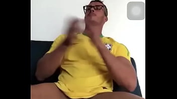 Preview 2 of Nica Kheem Reyes - brazil big cock 2018