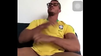 Preview 3 of Nica Kheem Reyes - brazil big cock 2018