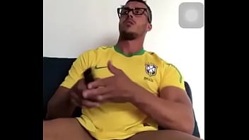 Preview 1 of Nica Kheem Reyes - brazil big cock 2018