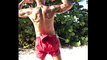 Preview 2 of Japan Klimeks - BEACH BODY LIFEGUARD