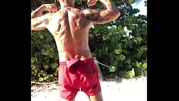 Preview 3 of Japan Klimeks - BEACH BODY LIFEGUARD