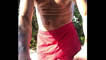 Preview 1 of Japan Klimeks - BEACH BODY LIFEGUARD