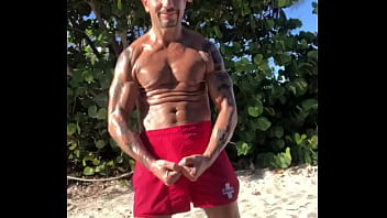 Preview 4 of Japan Klimeks - BEACH BODY LIFEGUARD