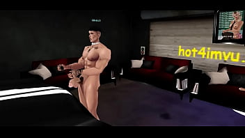 Preview 3 of Gujarati Gam Nu Xxx - Imvu-thirsty guy